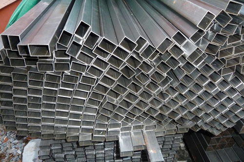 四川裕馗钢材集团 19日西藏拉萨钢材市场镀锌方矩管最新报价大全