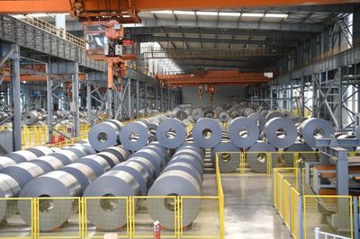 路透社这样预测中国11月工业增加值