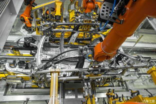 【全新bmw 7系在宝马丁格芬工厂正式投产_九江中顺宝宝马4s店新闻资讯】-汽车之家