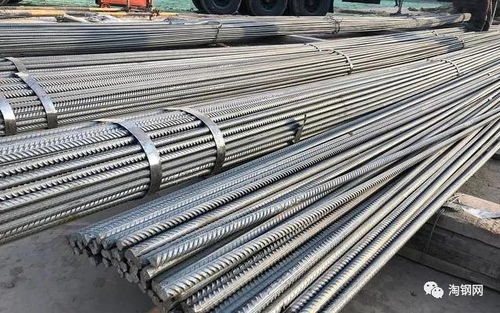 广东涨 江苏涨 上海涨 涨价潮来了...30万亿引爆钢材需求
