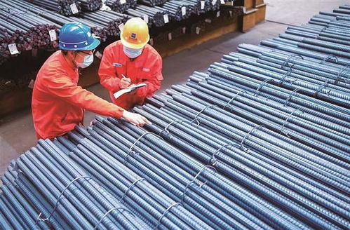 承德市瞄定方向加快建设钒钛新型材料强市