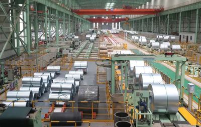 光明日报︱河北石家庄:点燃高质量发展引擎 奏响经济脉动强音
